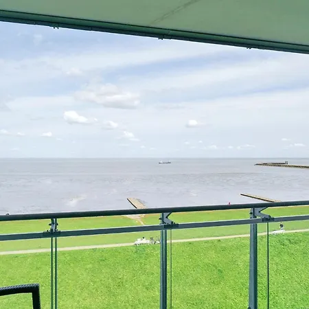 Doeser Seedeich 7, Sd14 * Cuxhaven